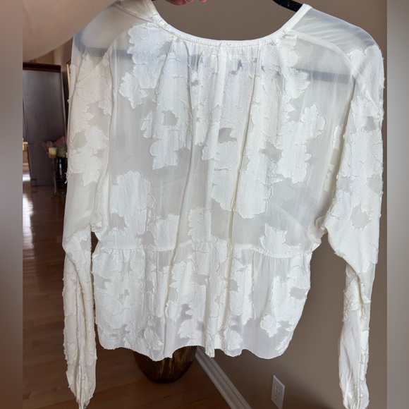 Wilfred Blouse - Picture 3 of 5